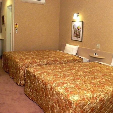 Family Lodge Hatagoya Miyajima Sa Hatsukaichi Εξωτερικό φωτογραφία