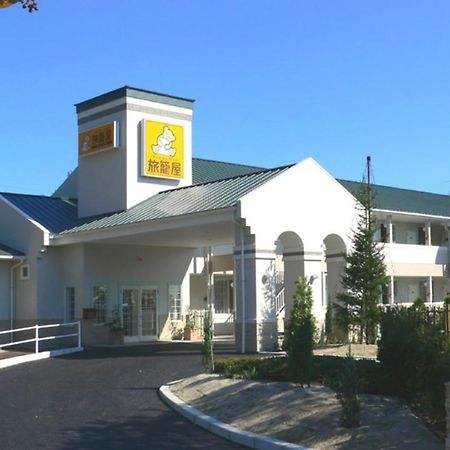 Family Lodge Hatagoya Miyajima Sa Hatsukaichi Εξωτερικό φωτογραφία
