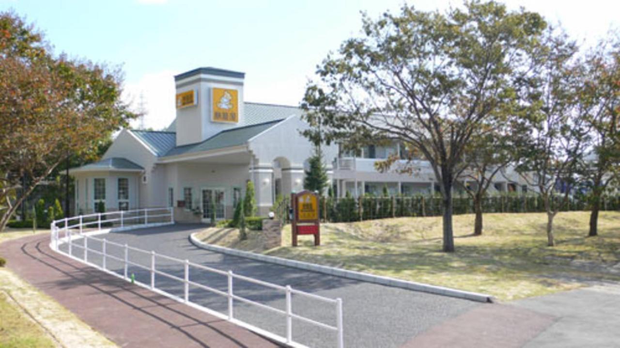 Family Lodge Hatagoya Miyajima Sa Hatsukaichi Εξωτερικό φωτογραφία