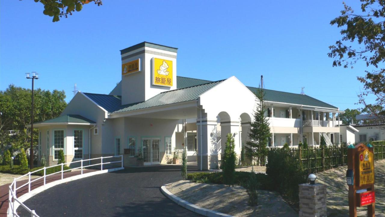 Family Lodge Hatagoya Miyajima Sa Hatsukaichi Εξωτερικό φωτογραφία