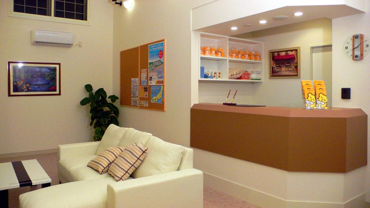 Family Lodge Hatagoya Miyajima Sa Hatsukaichi Εξωτερικό φωτογραφία