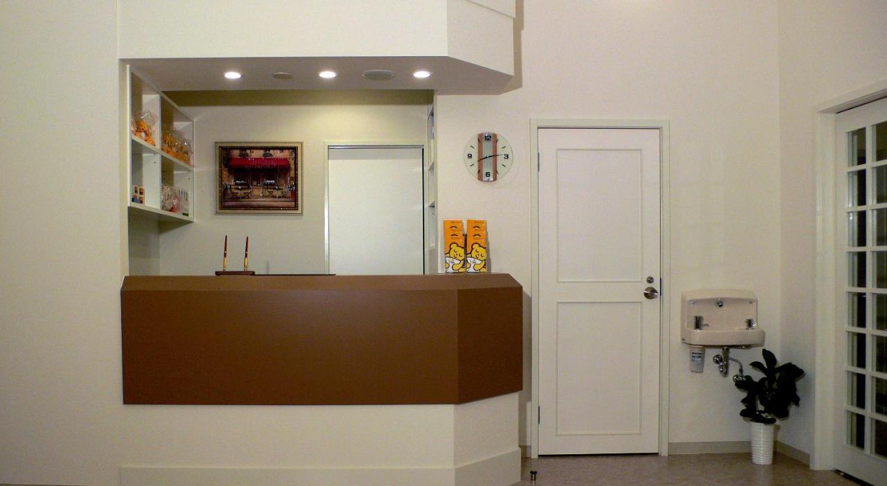 Family Lodge Hatagoya Miyajima Sa Hatsukaichi Εξωτερικό φωτογραφία